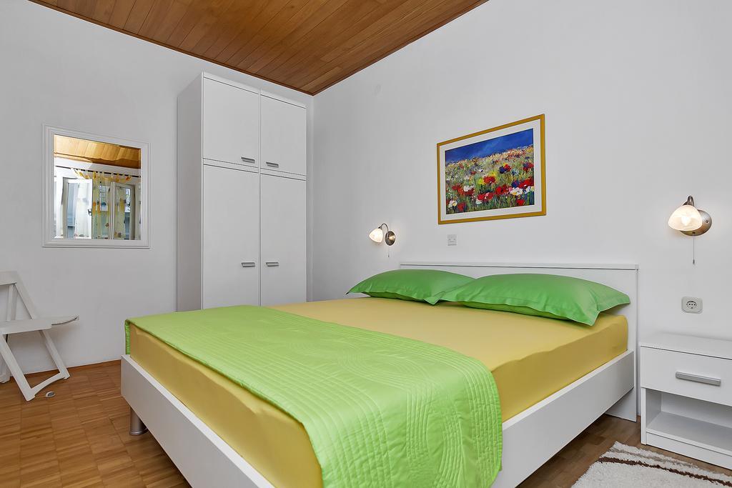Apartments Smiljka Makarska Luaran gambar