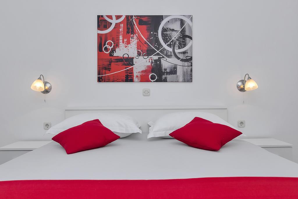 Apartments Smiljka Makarska Luaran gambar