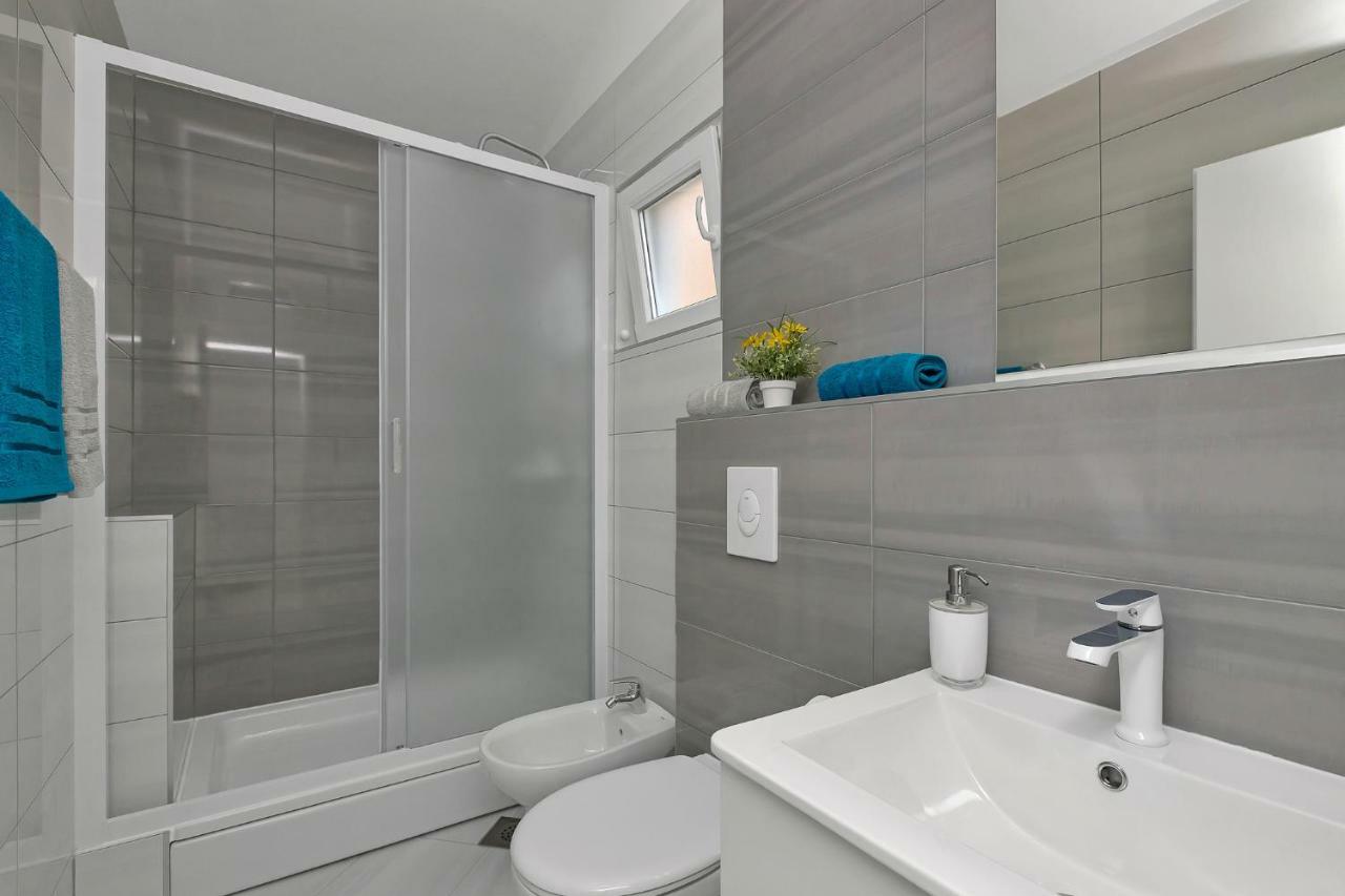 Apartments Smiljka Makarska Luaran gambar